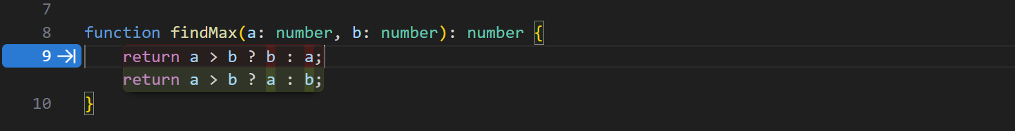 NES fixing a ternary logic mistake
